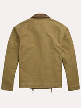 Cotton Deck Jacket Lionel Richie American Idol